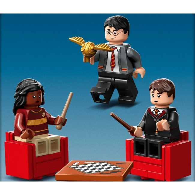 LEGO® Harry Potter™ Gryffindor™ House Banner 76409